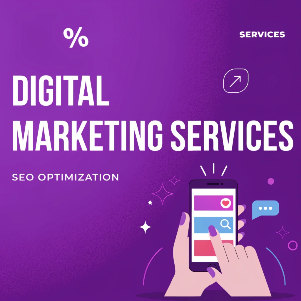 Digital Marketing Strategy Planning Session